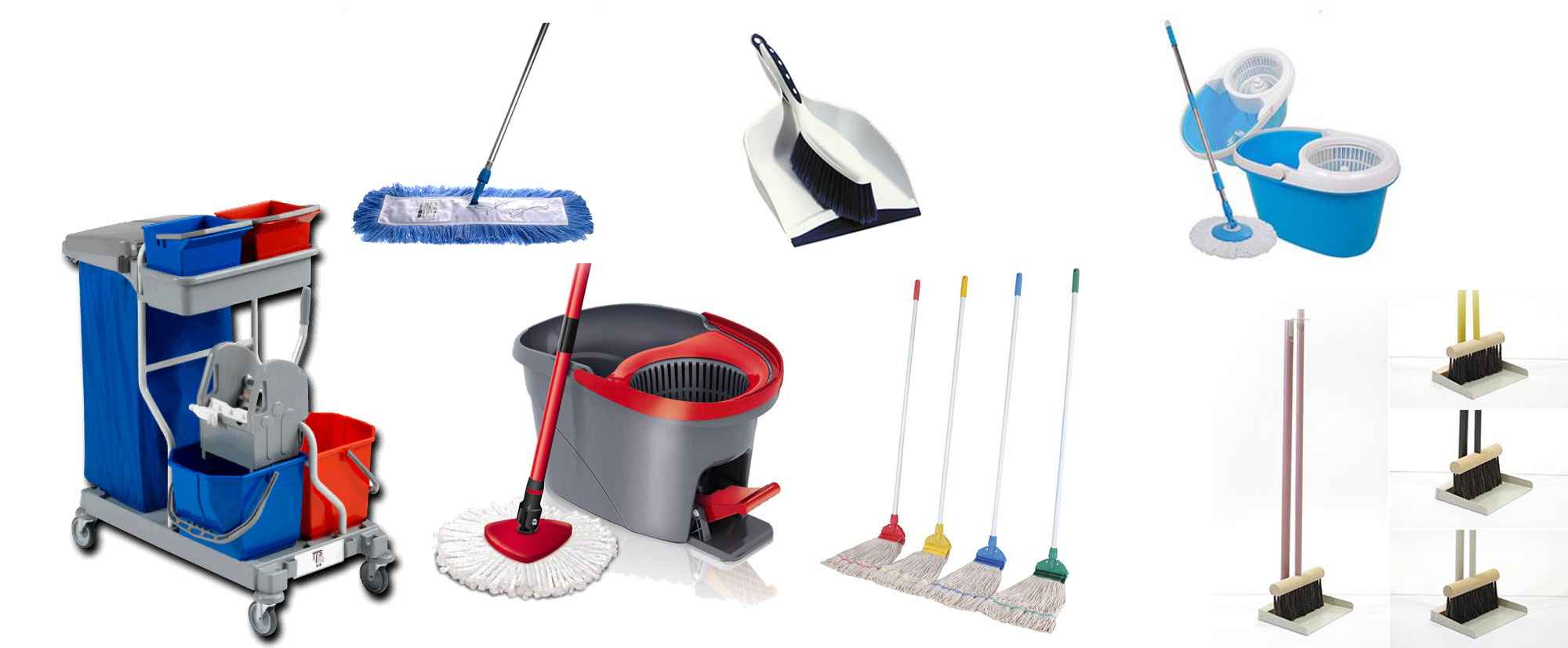 Housekeeping item supplier in noida, housekeeping item manufacturer in ghaziabad, housekeeping items supplier in delhi ncr